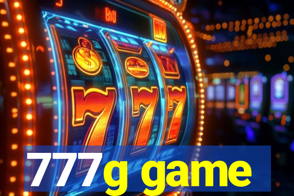 777g game